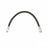 Dynamite Friction 350-54062 Brake Hydraulic Hose - Front