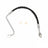 Dynamite Friction 350-54083 Brake Hydraulic Hose - Front Right