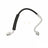Dynamite Friction 350-54087 Brake Hydraulic Hose - Front Right