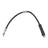 Dynamite Friction 350-54110 Brake Hydraulic Hose - Front Right