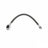 Dynamite Friction 350-54139 Brake Hydraulic Hose - Rear