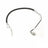 Dynamite Friction 350-54156 Brake Hydraulic Hose - Rear Left or Rear Left Lower