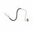 Dynamite Friction 350-54157 Brake Hydraulic Hose - Rear Right or Rear Right Lower