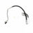 Dynamite Friction 350-54176 Brake Hydraulic Hose - Rear Right