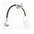 Dynamite Friction 350-54179 Brake Hydraulic Hose - Rear Right
