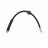Dynamite Friction 350-54217 Brake Hydraulic Hose - Rear