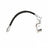Dynamite Friction 350-54218 Brake Hydraulic Hose - Rear