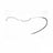 Dynamite Friction 350-54260 Brake Hydraulic Hose - Front Right