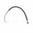 Dynamite Friction 350-54269 Brake Hydraulic Hose - Front Right