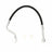 Dynamite Friction 350-54272 Brake Hydraulic Hose - Front Left