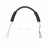 Dynamite Friction 350-54294 Brake Hydraulic Hose - Front Left