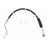 Dynamite Friction 350-54303 Brake Hydraulic Hose - Front Right