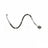 Dynamite Friction 350-54314 Brake Hydraulic Hose - Front Right