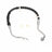 Dynamite Friction 350-54330 Brake Hydraulic Hose - Front Right