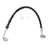 Dynamite Friction 350-54334 Brake Hydraulic Hose - Front Left