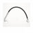 Dynamite Friction 350-54339 Brake Hydraulic Hose - Front Left