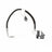 Dynamite Friction 350-54343 Brake Hydraulic Hose - Front Left