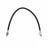 Dynamite Friction 350-54370 Brake Hydraulic Hose - Front