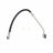 Dynamite Friction 350-54378 Brake Hydraulic Hose - Front Right