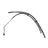 Dynamite Friction 350-54388 Brake Hydraulic Hose - Front Right