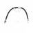 Dynamite Friction 350-54434 Brake Hydraulic Hose - Front Left