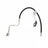 Dynamite Friction 350-54469 Brake Hydraulic Hose - Front Right