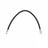 Dynamite Friction 350-54477 Brake Hydraulic Hose - Rear