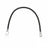 Dynamite Friction 350-54489 Brake Hydraulic Hose - Rear
