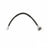 Dynamite Friction 350-54495 Brake Hydraulic Hose - Rear