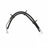 Dynamite Friction 350-54506 Brake Hydraulic Hose - Rear
