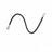 Dynamite Friction 350-54531 Brake Hydraulic Hose - Rear
