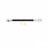Dynamite Friction 350-54533 Brake Hydraulic Hose - Rear Right Lower