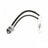 Dynamite Friction 350-54542 Brake Hydraulic Hose - Rear Upper