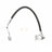 Dynamite Friction 350-54553 Brake Hydraulic Hose - Rear Left