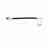 Dynamite Friction 350-54567 Brake Hydraulic Hose - Rear Left Lower