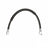 Dynamite Friction 350-54606 Brake Hydraulic Hose - Rear Upper