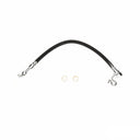 Dynamic Friction 350-54668 Brake Hydraulic Hose - Rear Left Lower