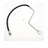 Dynamite Friction 350-54718 Brake Hydraulic Hose - Front Right