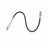 Dynamite Friction 350-54735 Brake Hydraulic Hose - Front or Front Rearward