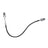 Dynamite Friction 350-54737 Brake Hydraulic Hose - Front