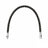 Dynamite Friction 350-54753 Brake Hydraulic Hose - Rear