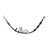 Dynamite Friction 350-54888 Brake Hydraulic Hose - Rear Left