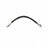 Dynamite Friction 350-56005 Brake Hydraulic Hose - Front