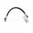 Dynamite Friction 350-56006 Brake Hydraulic Hose - Front Left