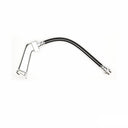 Dynamic Friction 350-56022 Brake Hydraulic Hose - Rear or Rear Upper