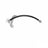 Dynamite Friction 350-56023 Brake Hydraulic Hose - Rear