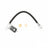 Dynamite Friction 350-56027 Brake Hydraulic Hose - Rear Left