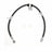 Dynamite Friction 350-58002 Brake Hydraulic Hose - Front Right