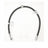 Dynamite Friction 350-58004 Brake Hydraulic Hose - Front Left