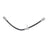 Dynamite Friction 350-58032 Brake Hydraulic Hose - Rear Upper